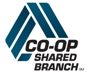 Shared branching network - CO-OP