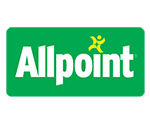 allpoint atms logo