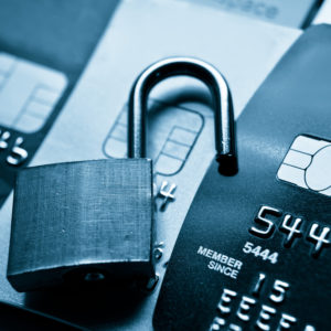 cyber security credit card fraud