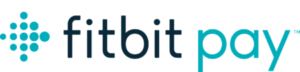 Fitbit pay logo
