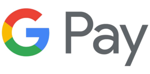 Google android pay logo