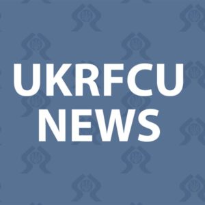 UKRFCU News Graphic