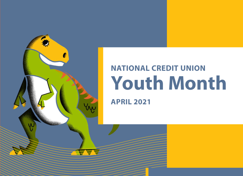 CU Youth Month April 2021
