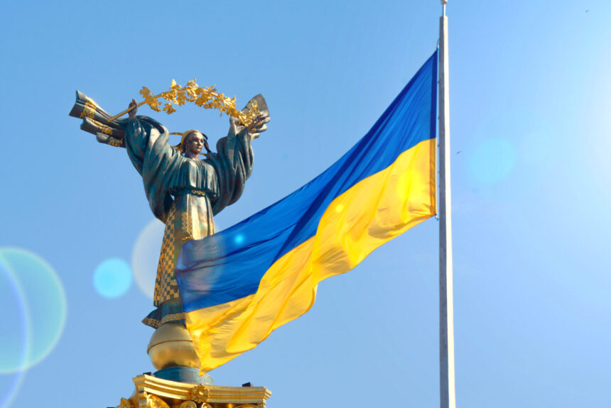 Upcoming Ukrainian Community Events August | September 2023