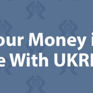 Your Money Is Safe With UKRFCU