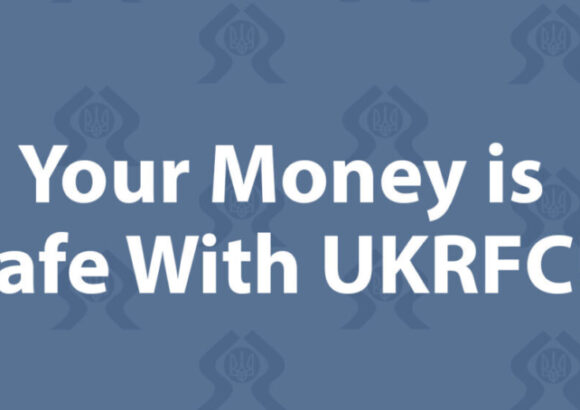 Your Money Is Safe With UKRFCU