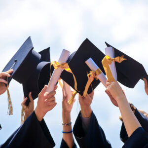 Charting Your Financial Course: Essential Advice for Graduates Embarking on Their Next Chapter