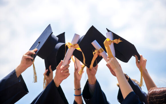 Charting Your Financial Course: Essential Advice for Graduates Embarking on Their Next Chapter