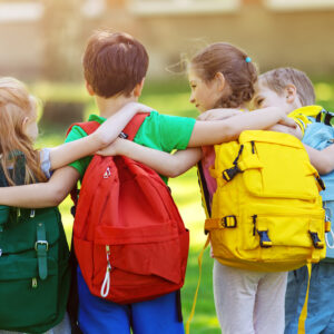 Smart Ways to Save on Back to School Shopping with UKRFCU