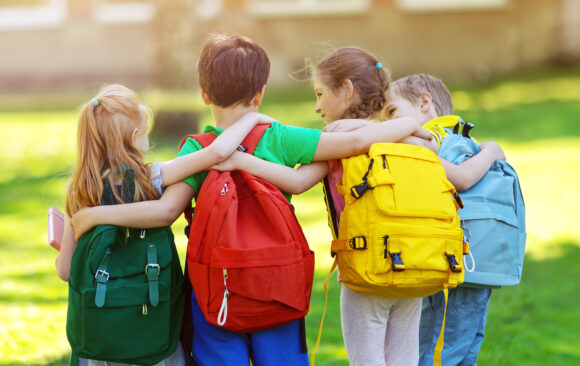Smart Ways to Save on Back to School Shopping with UKRFCU