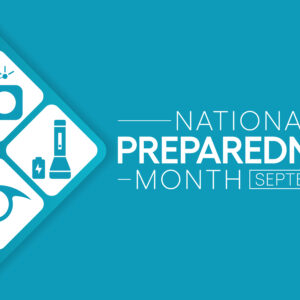 Be Financially Ready: National Preparedness Month Tips