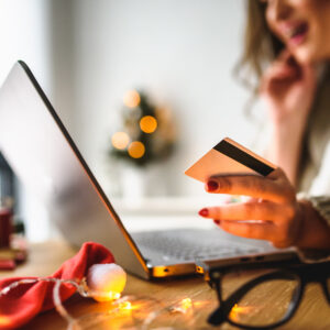 Holiday Shopping Shop Smart This Holiday Season: Financial Safety Tips for Black Friday & Cyber Monday