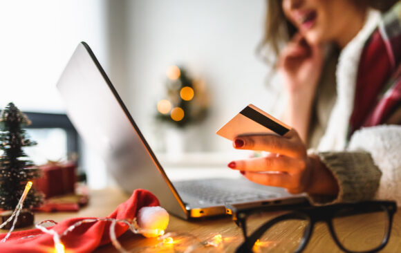 Holiday Shopping Shop Smart This Holiday Season: Financial Safety Tips for Black Friday & Cyber Monday