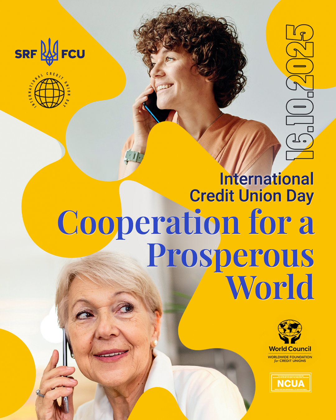 Celebrating 77 Years of Impact: International Credit Union Day 2025 ...