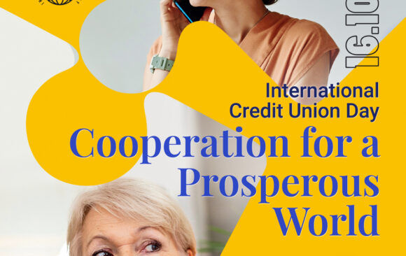 Celebrating 77 Years of Impact: International Credit Union Day 2025