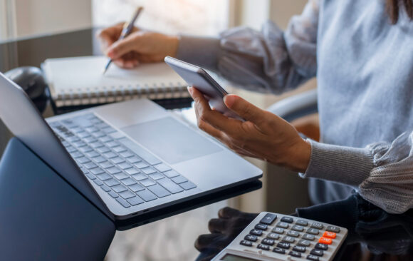 Send and Receive Funds Anytime, Anywhere with Our Digital Services