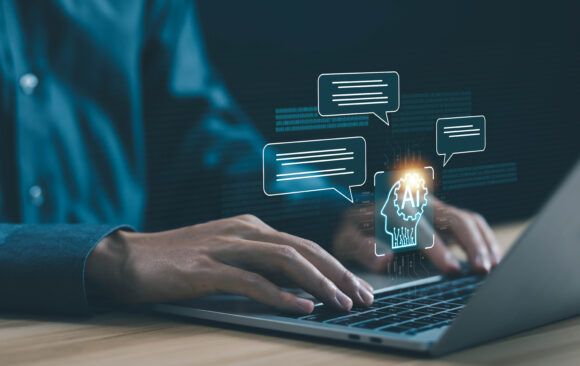 Exploring AI in the Credit Union Space: Innovation, Security & Member Experience