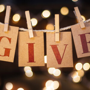 Season of Giving: Supporting Our Community This Holiday Season