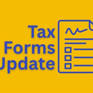 Tax Season Is Coming: What You Need to Know and How to Prepare