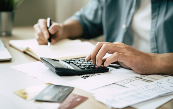 National Pay Your Bills Week: Take Control of Your Finances, One Bill at a Time