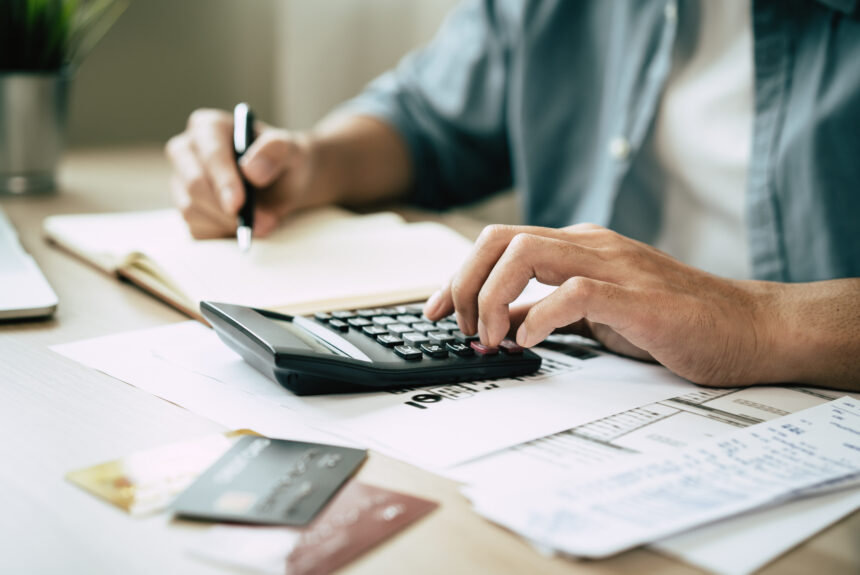 National Pay Your Bills Week: Take Control of Your Finances, One Bill at a Time