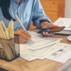 Get Ready for Tax Day: Your Comprehensive SRFFCU Preparation Guide