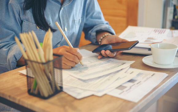 Get Ready for Tax Day: Your Comprehensive SRFFCU Preparation Guide Get Ready for Tax Day: Your Comprehensive SRFFCU Preparation Guide