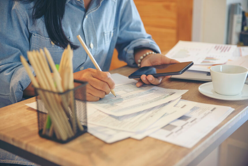 Get Ready for Tax Day: Your Comprehensive SRFFCU Preparation Guide Get Ready for Tax Day: Your Comprehensive SRFFCU Preparation Guide